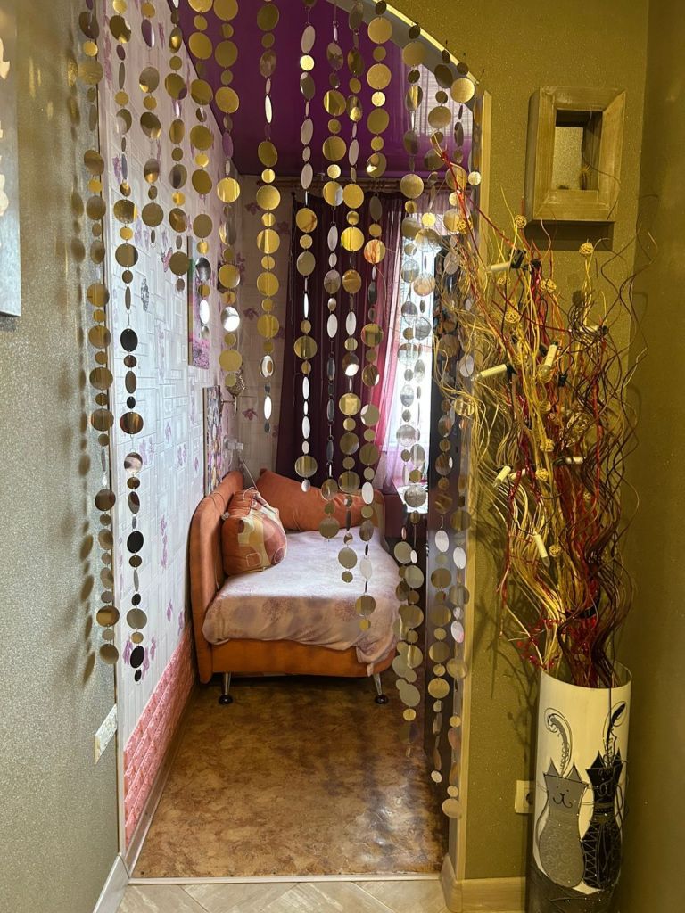 Продажа 1-комнатной квартиры, Иваново, Строителей пр-кт