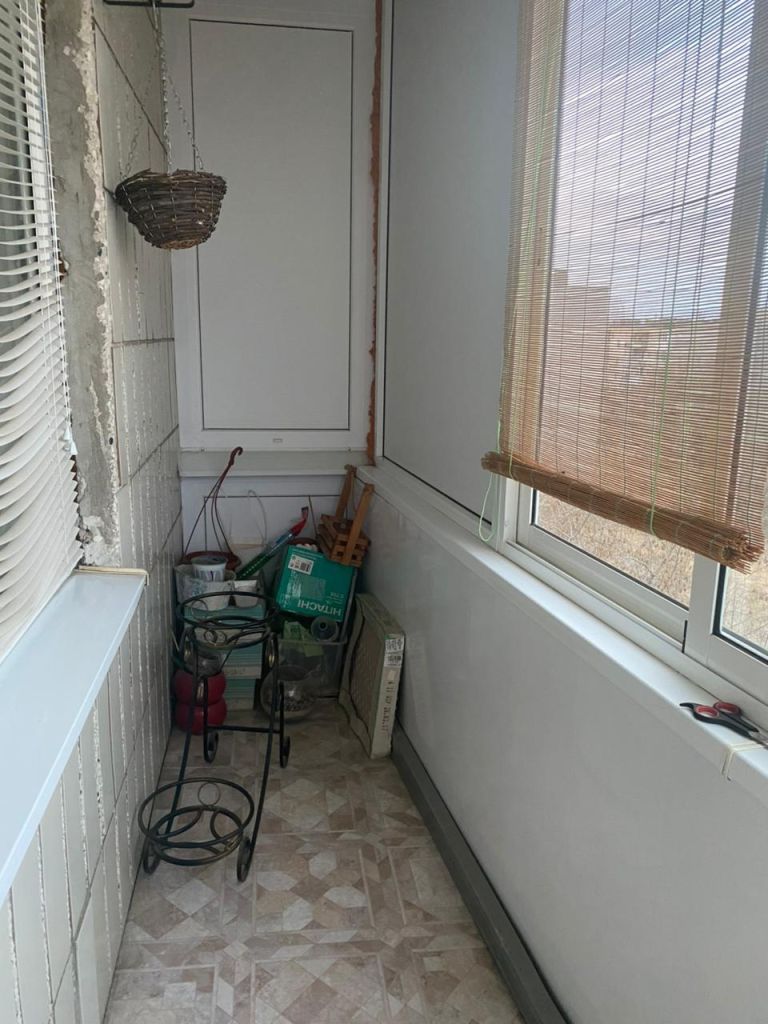 Продажа 1-комнатной квартиры, Иваново, Строителей пр-кт