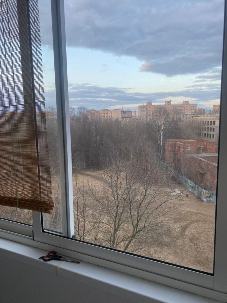 Продажа 1-комнатной квартиры, Иваново, Строителей пр-кт