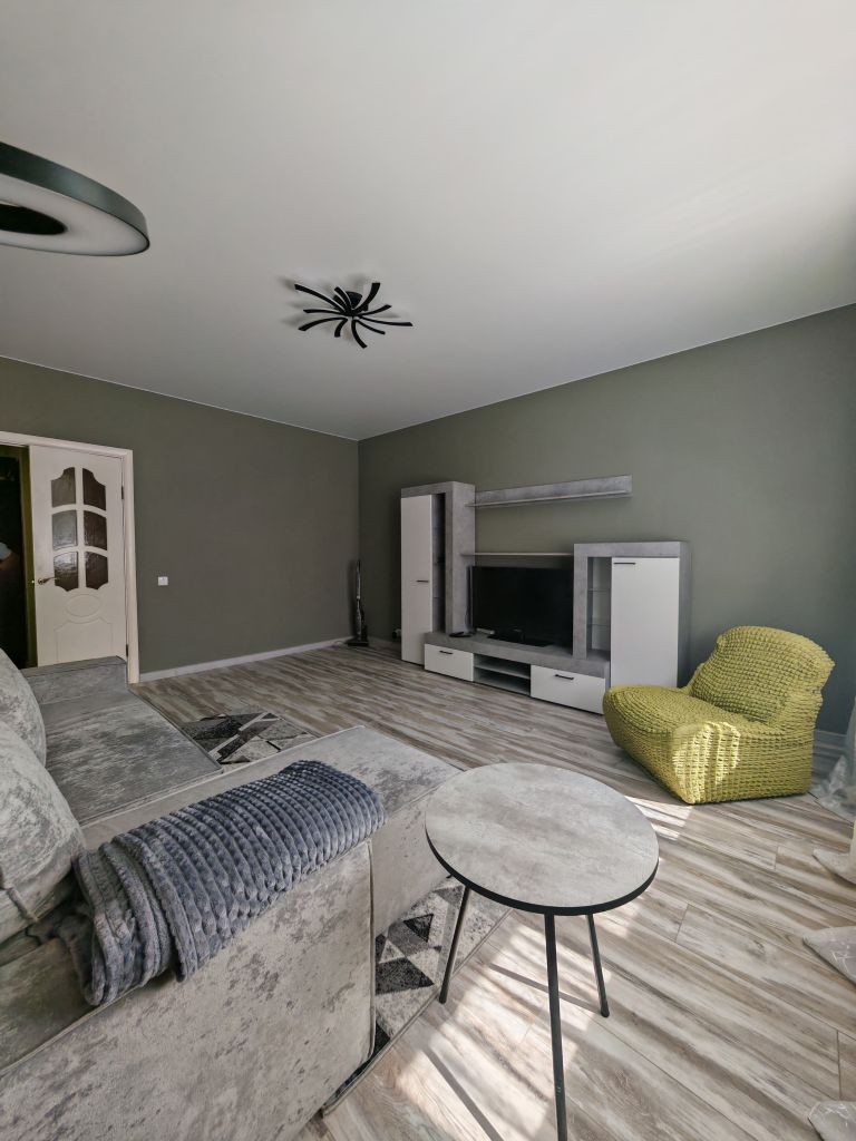 Аренда 2-комнатной квартиры, Иваново, Сакко ул,  37б