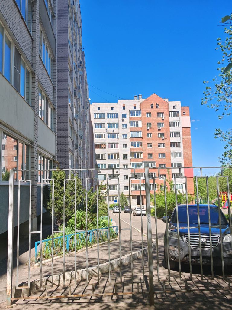 Аренда 2-комнатной квартиры, Иваново, Сакко ул,  37б