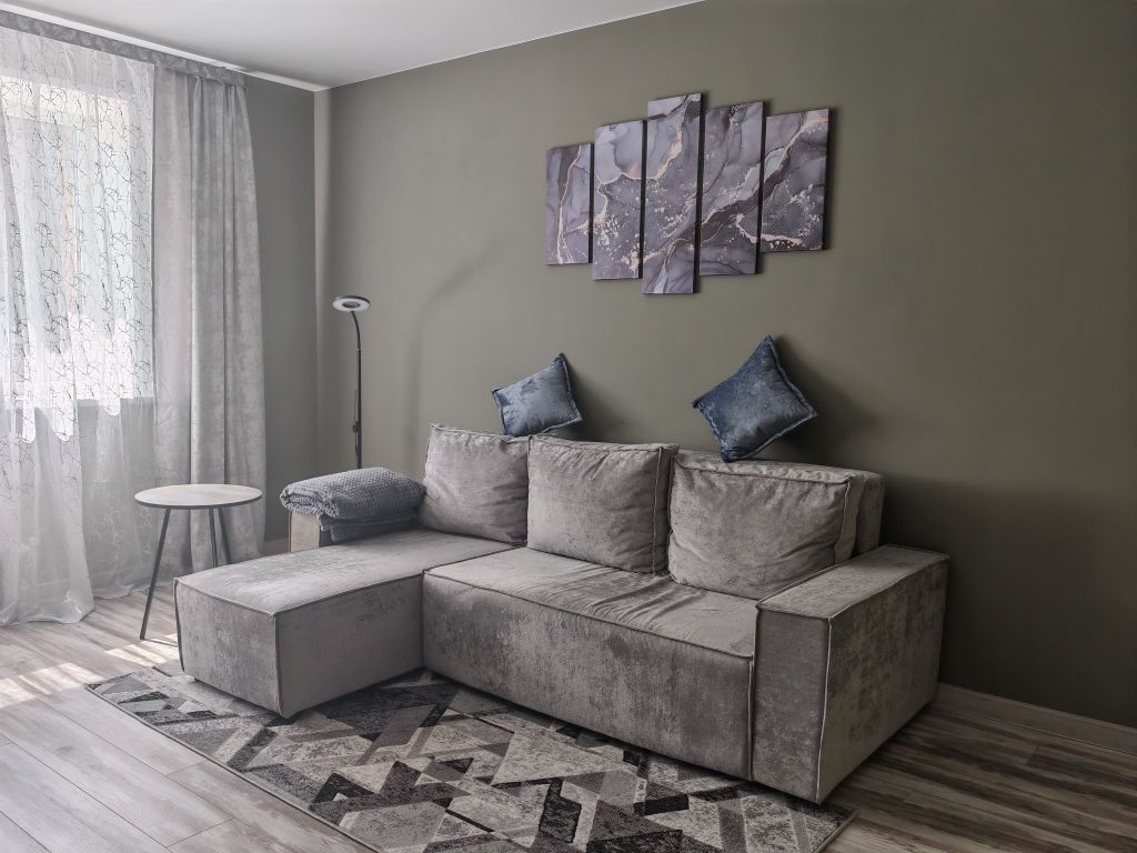 Аренда 2-комнатной квартиры, Иваново, Сакко ул,  37б