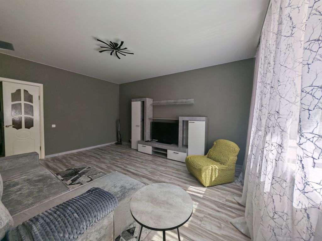 Аренда 2-комнатной квартиры, Иваново, Сакко ул,  37б