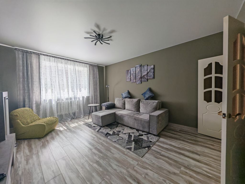 Аренда 2-комнатной квартиры, Иваново, Сакко ул,  37б