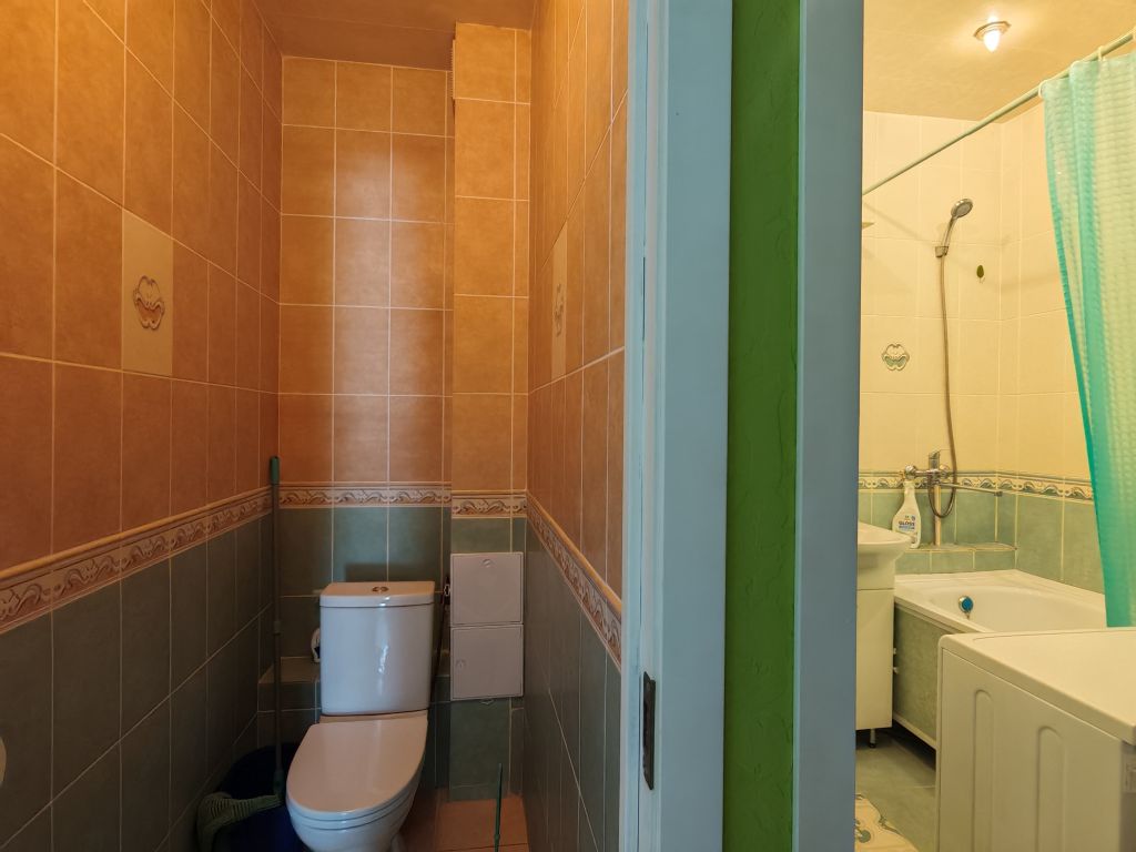 Аренда 2-комнатной квартиры, Иваново, Сакко ул,  37б