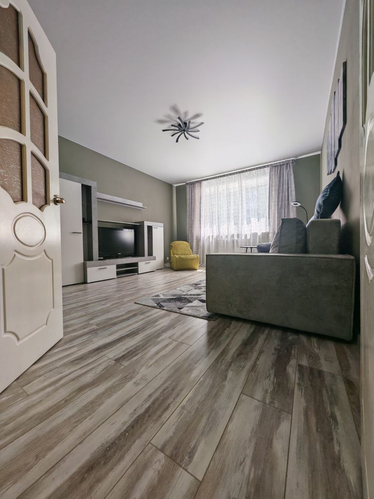 Аренда 2-комнатной квартиры, Иваново, Сакко ул,  37б