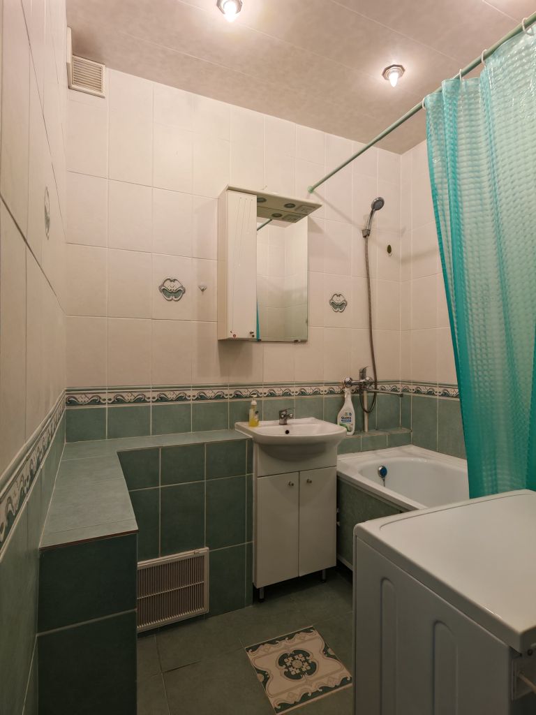 Аренда 2-комнатной квартиры, Иваново, Сакко ул,  37б