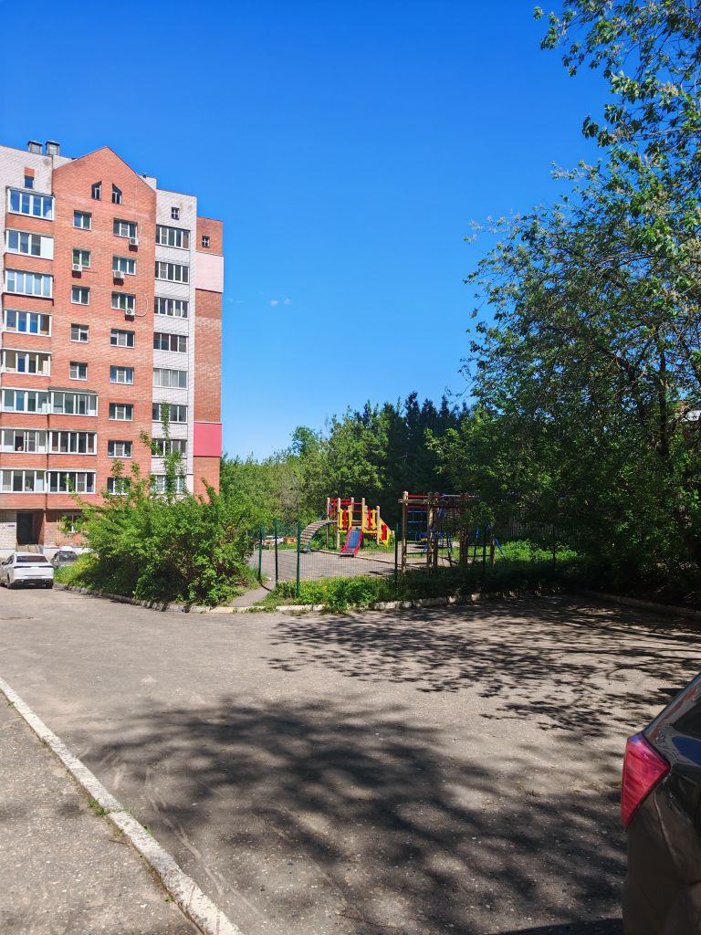 Аренда 2-комнатной квартиры, Иваново, Сакко ул,  37б