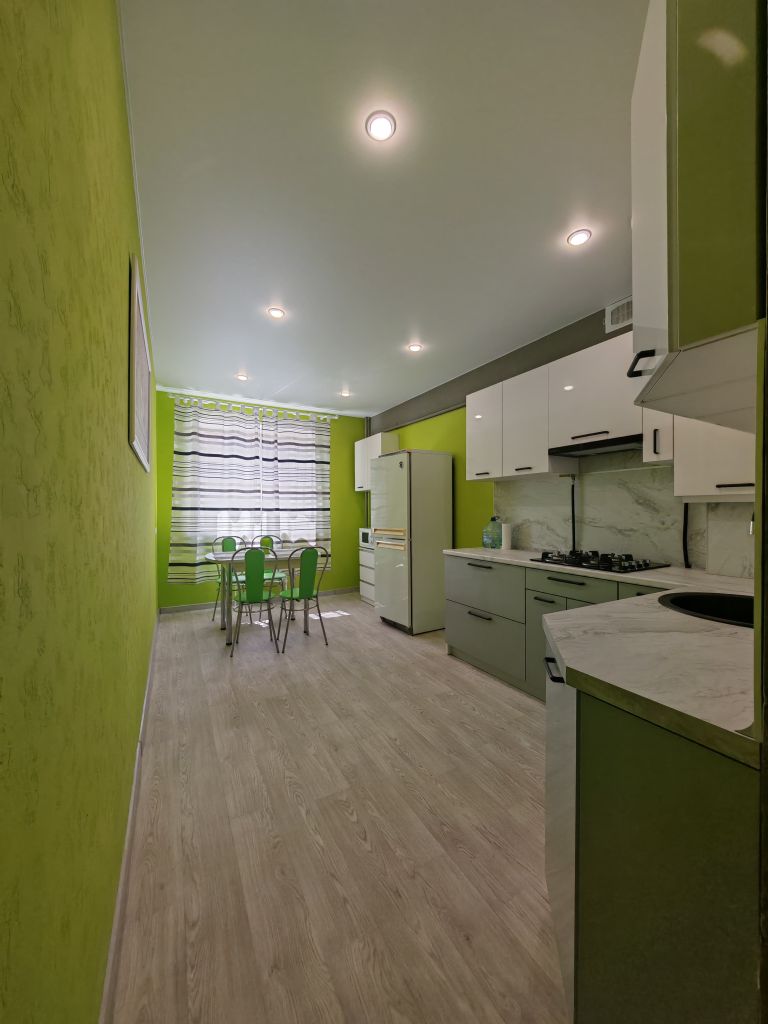 Аренда 2-комнатной квартиры, Иваново, Сакко ул,  37б