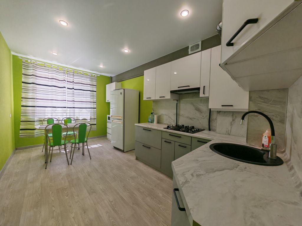 Аренда 2-комнатной квартиры, Иваново, Сакко ул,  37б