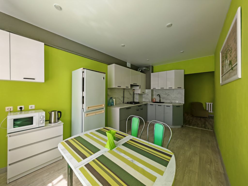 Аренда 2-комнатной квартиры, Иваново, Сакко ул,  37б