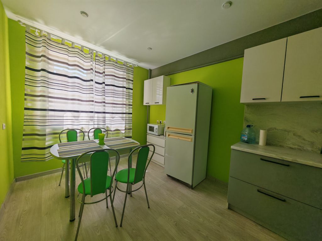 Аренда 2-комнатной квартиры, Иваново, Сакко ул,  37б