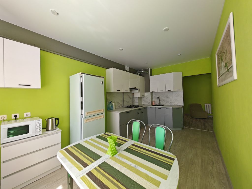 Аренда 2-комнатной квартиры, Иваново, Сакко ул,  37б