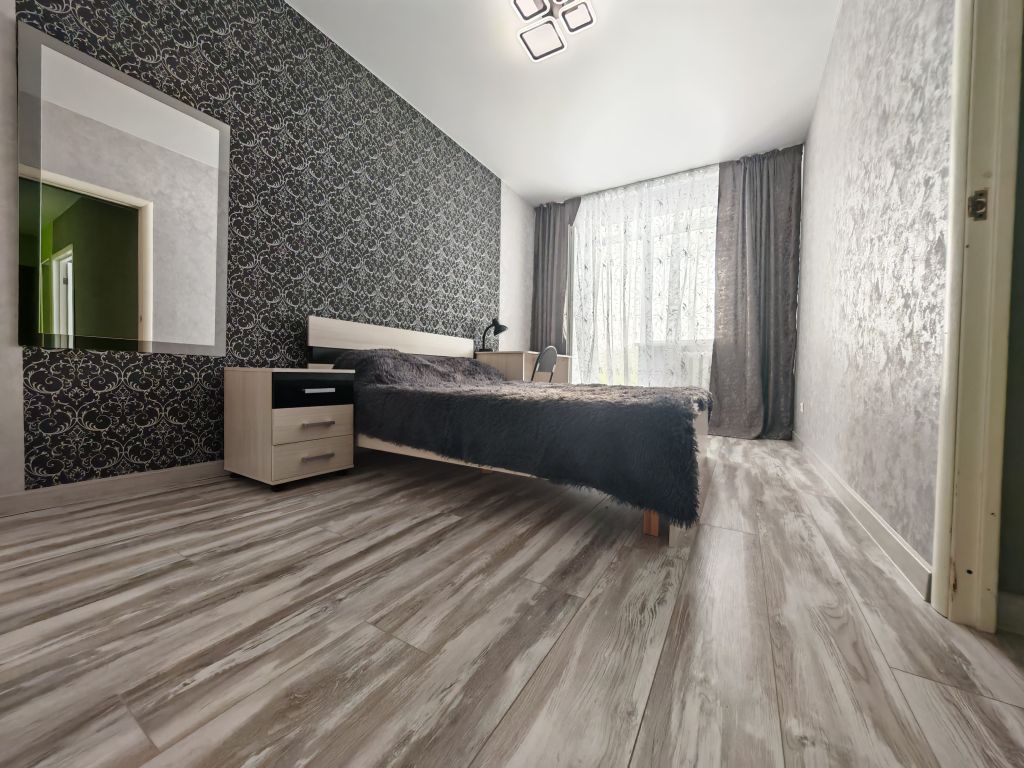 Аренда 2-комнатной квартиры, Иваново, Сакко ул,  37б