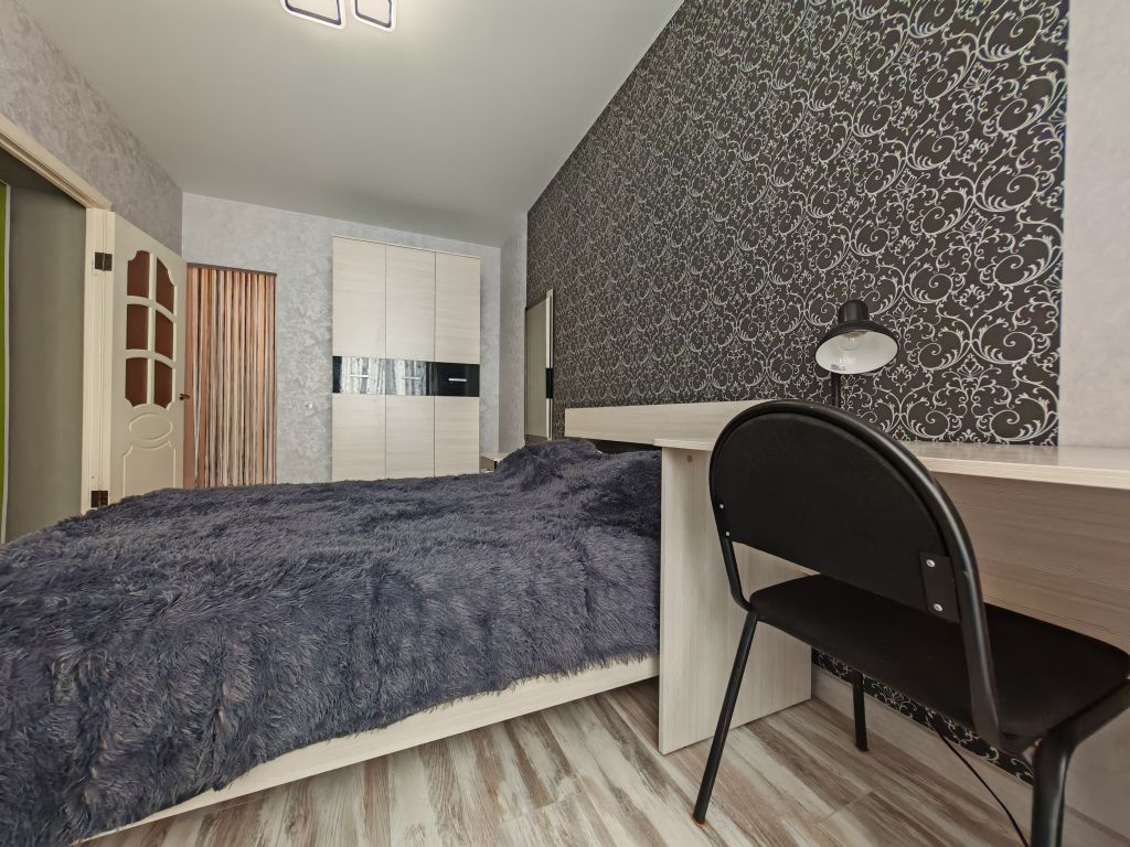 Аренда 2-комнатной квартиры, Иваново, Сакко ул,  37б