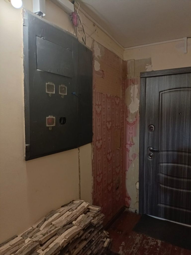 Продажа 1-комнатной квартиры, Саратов, им В.И. Чемодурова ул,  14