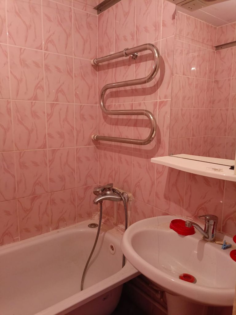 Продажа 1-комнатной квартиры, Саратов, им В.И. Чемодурова ул,  14