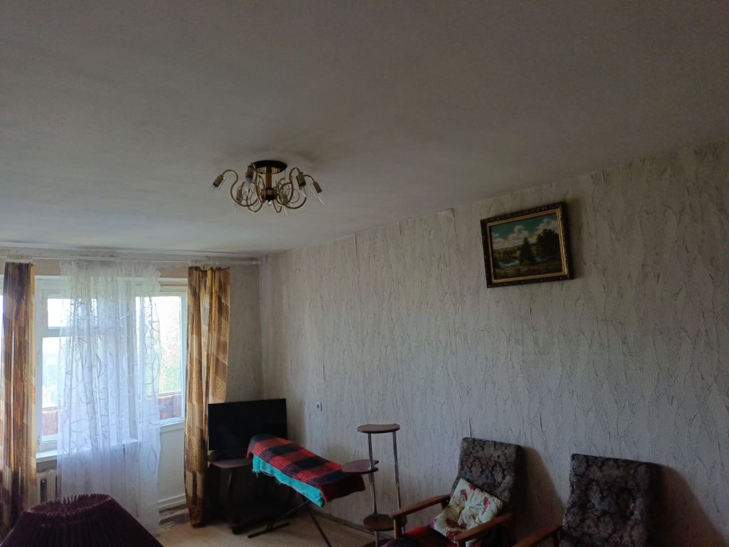 Продажа 1-комнатной квартиры, Саратов, им В.И. Чемодурова ул,  14