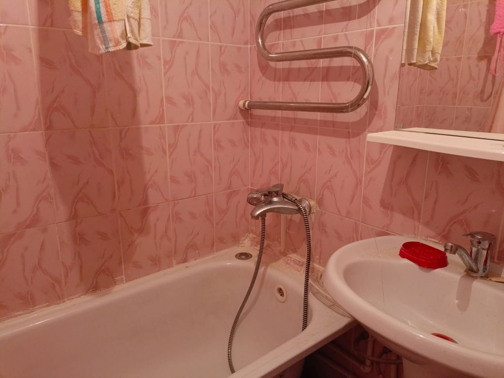 Продажа 1-комнатной квартиры, Саратов, им В.И. Чемодурова ул,  14