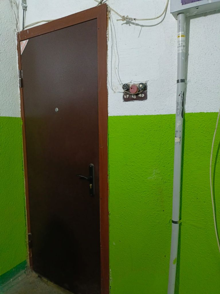 Продажа 1-комнатной квартиры, Саратов, им В.И. Чемодурова ул,  14