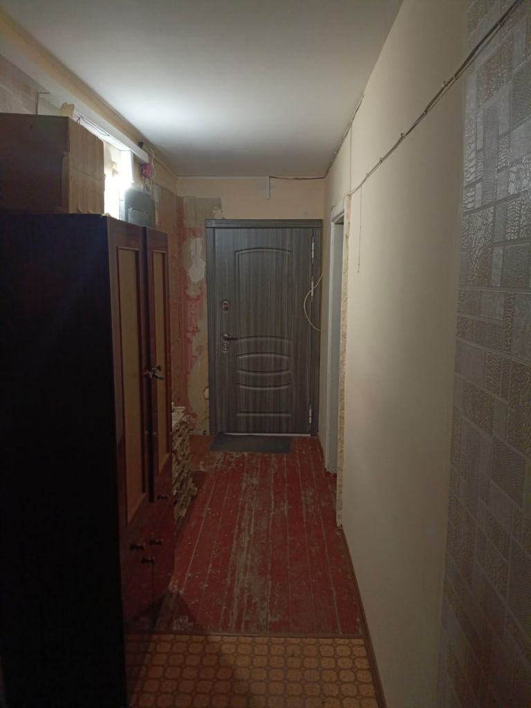 Продажа 1-комнатной квартиры, Саратов, им В.И. Чемодурова ул,  14