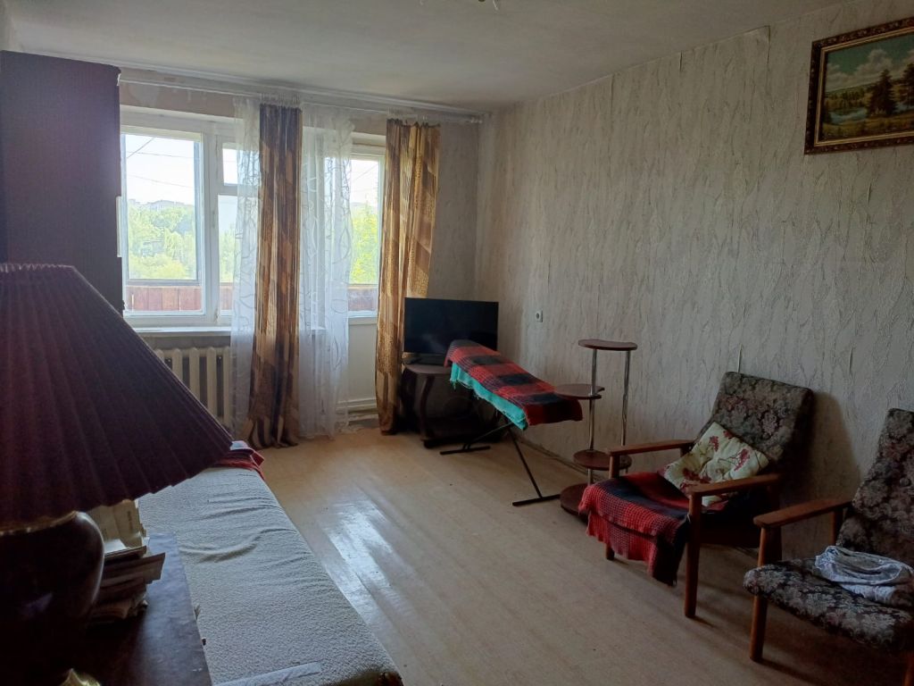 Продажа 1-комнатной квартиры, Саратов, им В.И. Чемодурова ул,  14