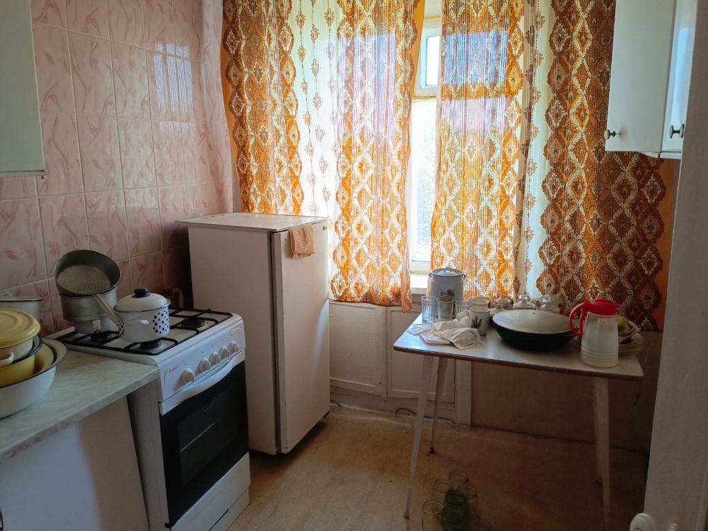 Продажа 1-комнатной квартиры, Саратов, им В.И. Чемодурова ул,  14