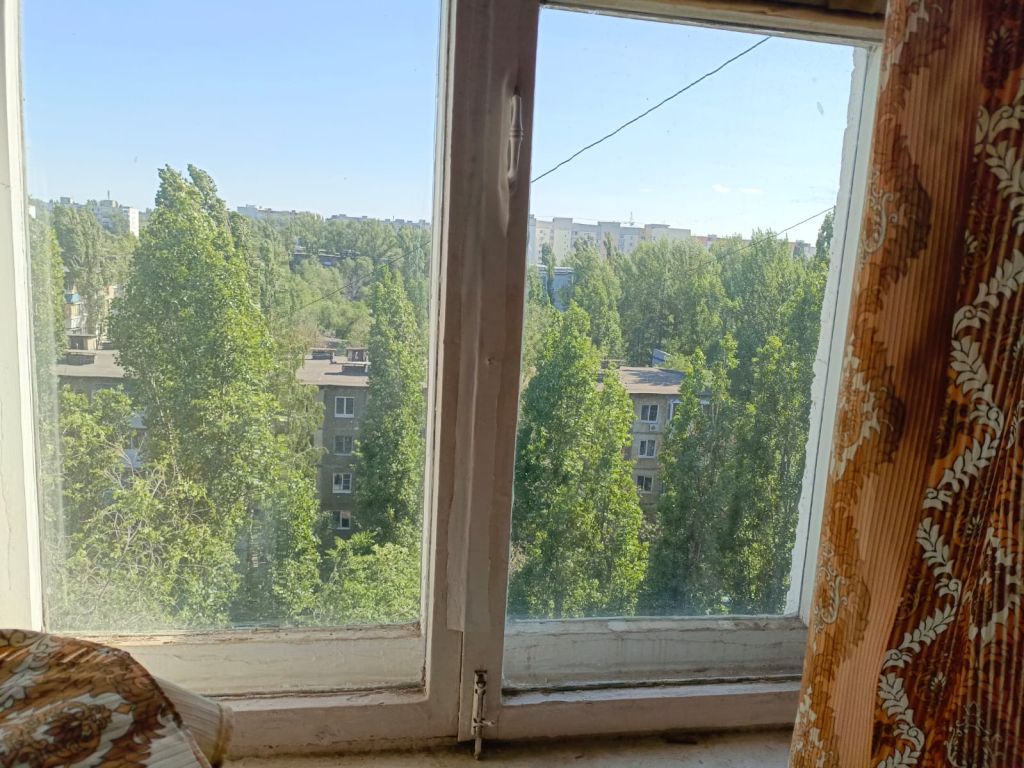 Продажа 1-комнатной квартиры, Саратов, им В.И. Чемодурова ул,  14