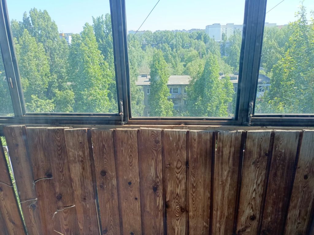 Продажа 1-комнатной квартиры, Саратов, им В.И. Чемодурова ул,  14