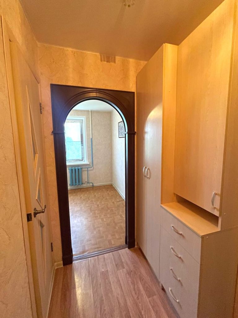 Продажа 1-комнатной квартиры, Кострома, Березовый проезд,  14/20