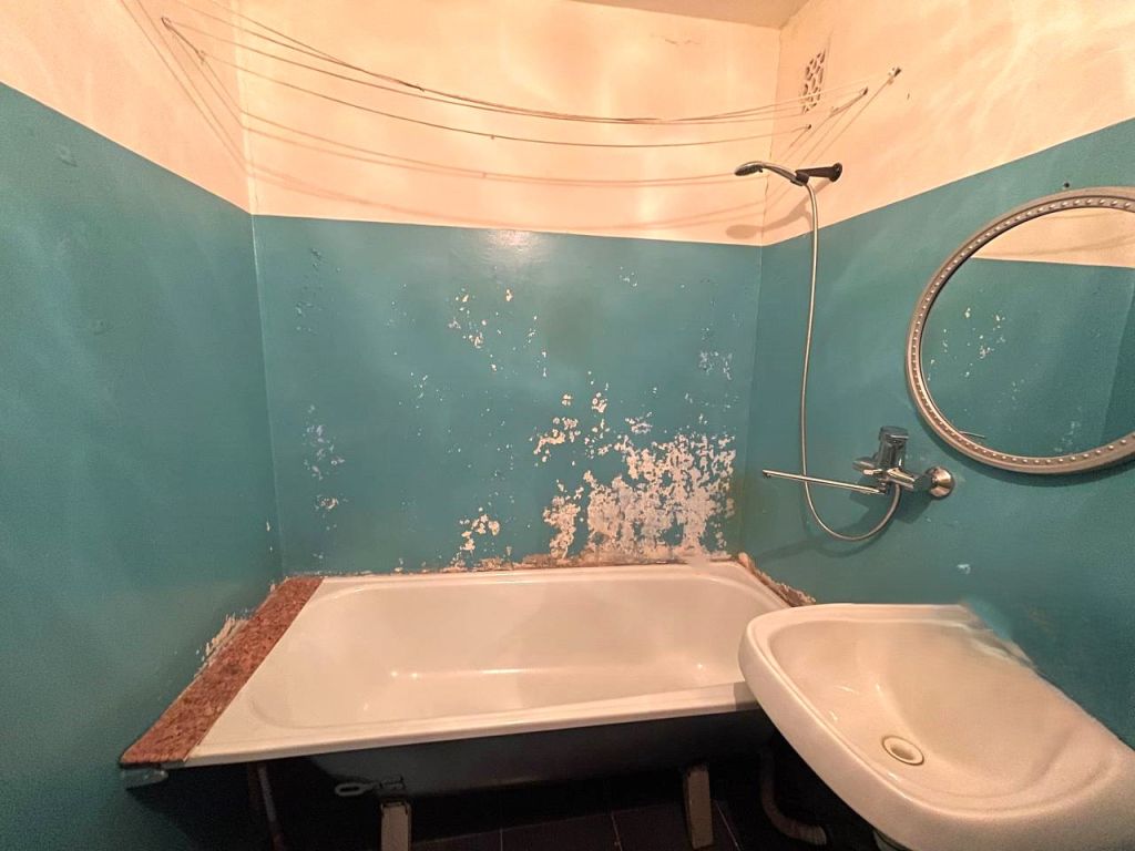 Продажа 1-комнатной квартиры, Кострома, Березовый проезд,  14/20