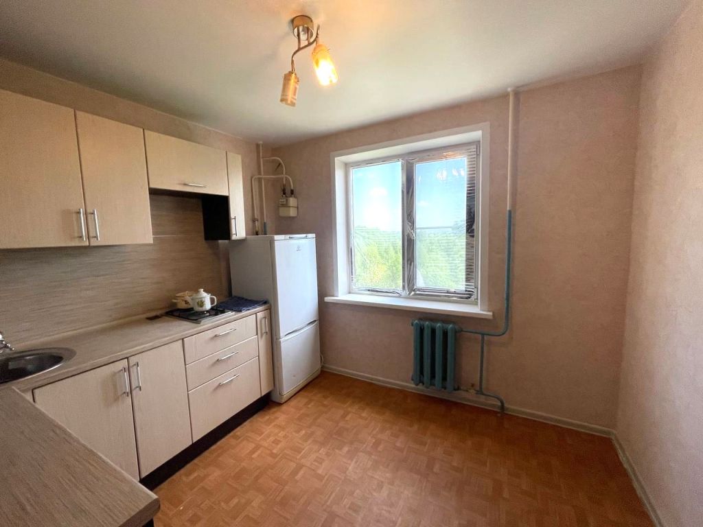 Продажа 1-комнатной квартиры, Кострома, Березовый проезд,  14/20