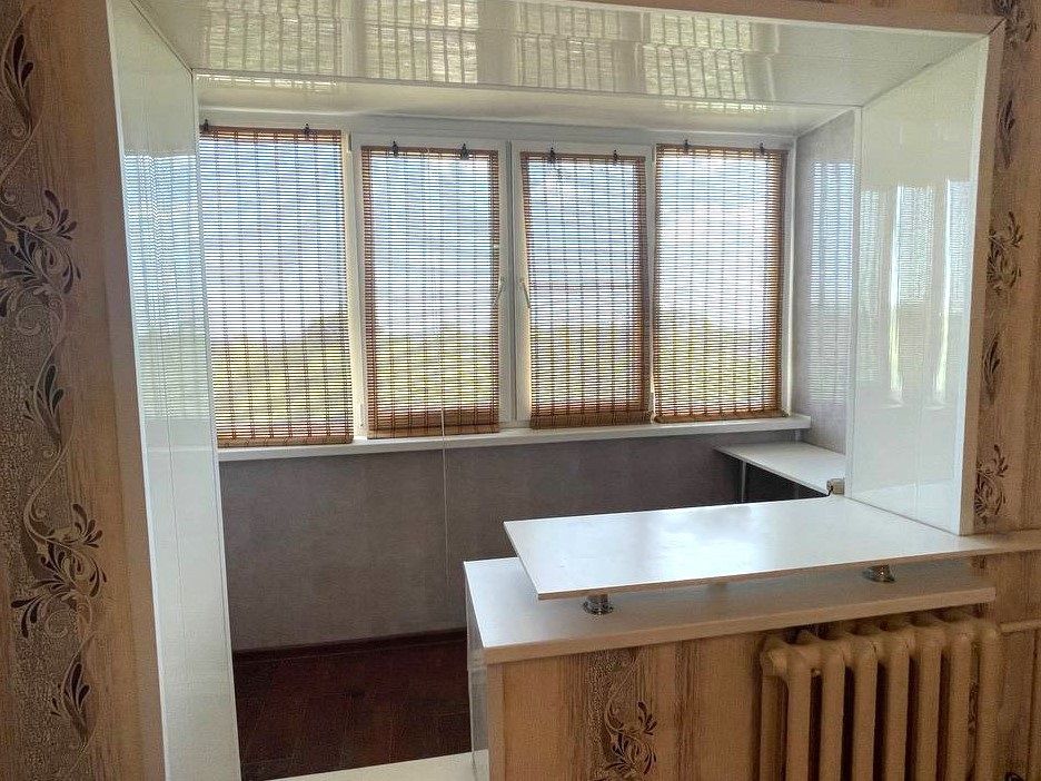 Продажа 1-комнатной квартиры, Кострома, Березовый проезд,  14/20