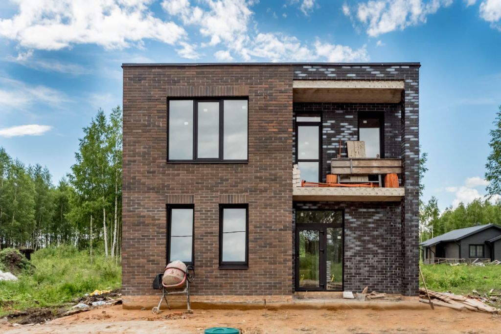 Продажа дома, 90м <sup>2</sup>, 5 сот., Алешково, 8-й Лучистый проезд