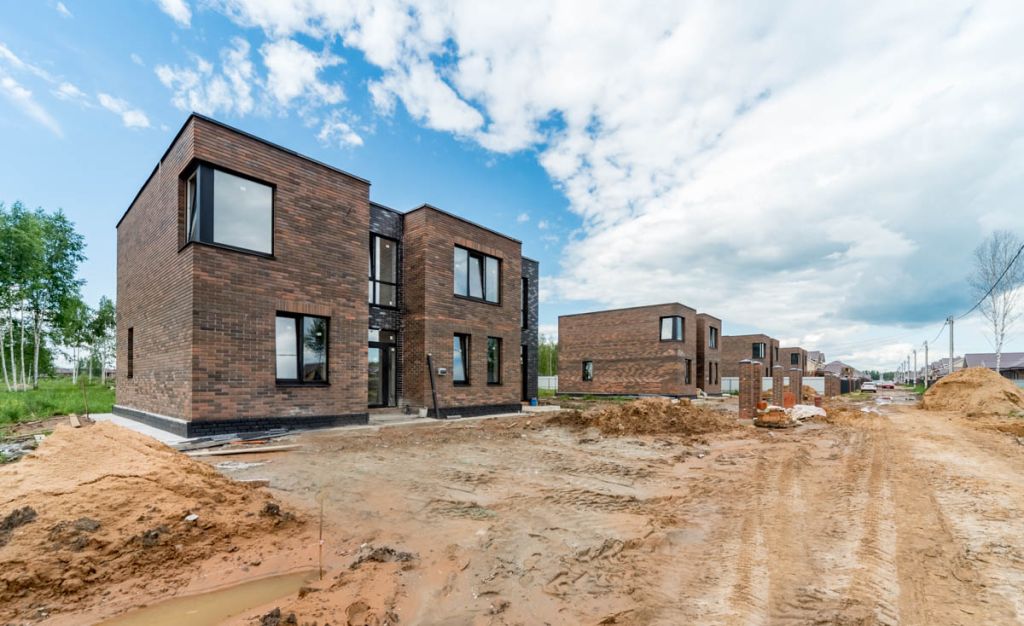 Продажа дома, 90м <sup>2</sup>, 5 сот., Алешково, 8-й Лучистый проезд