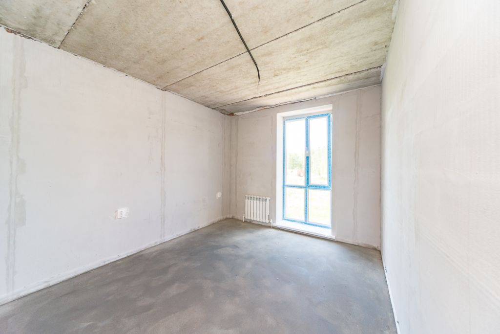 Продажа дома, 90м <sup>2</sup>, 5 сот., Алешково, 8-й Лучистый проезд