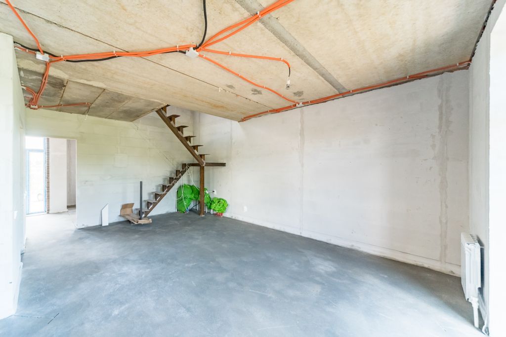 Продажа дома, 90м <sup>2</sup>, 5 сот., Алешково, 8-й Лучистый проезд