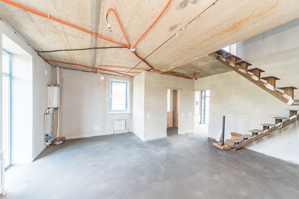 Продажа дома, 90м <sup>2</sup>, 5 сот., Алешково, 8-й Лучистый проезд