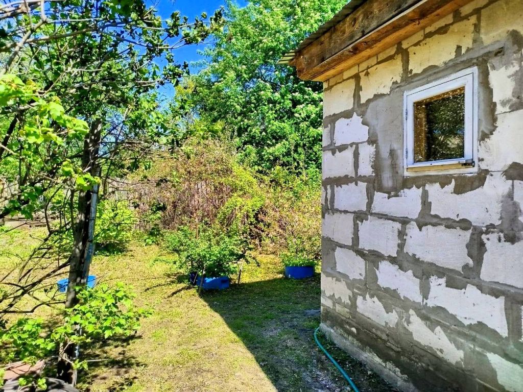 Продажа дома, 40м <sup>2</sup>, 16 сот., Паточного завода,  35