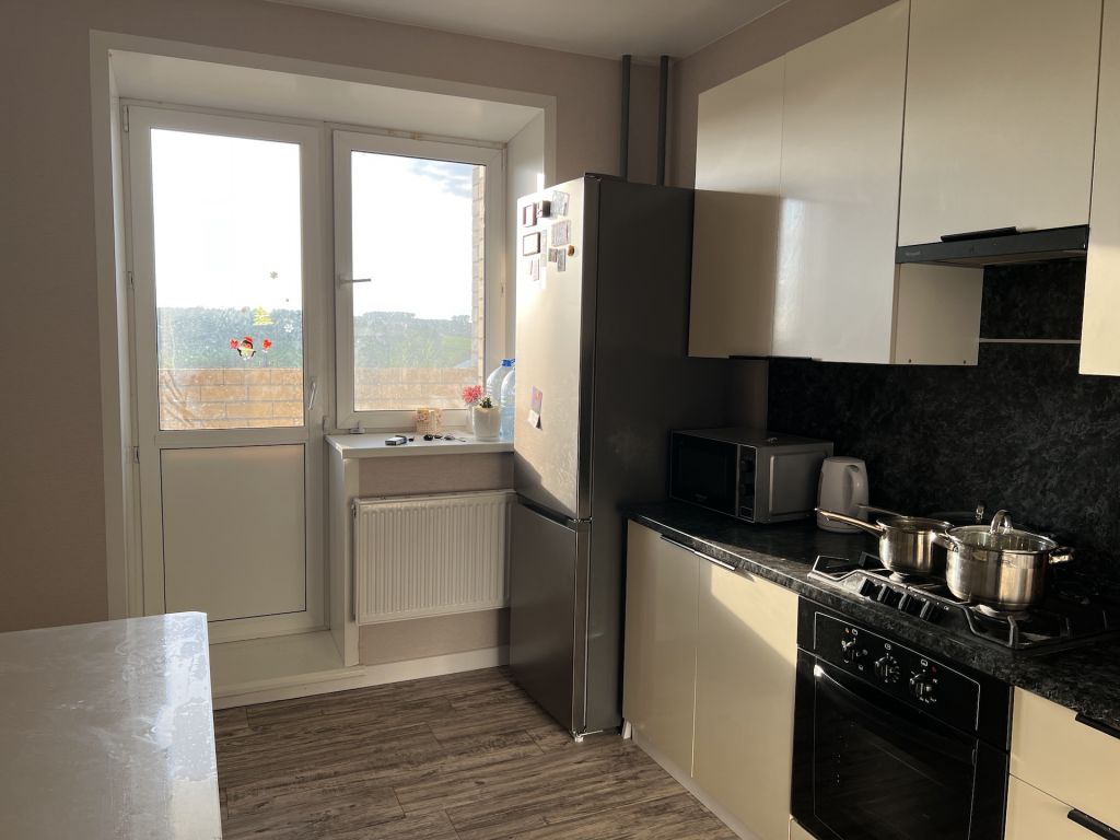 Продажа 2-комнатной квартиры, Владимир, Верезинская ул,  19А