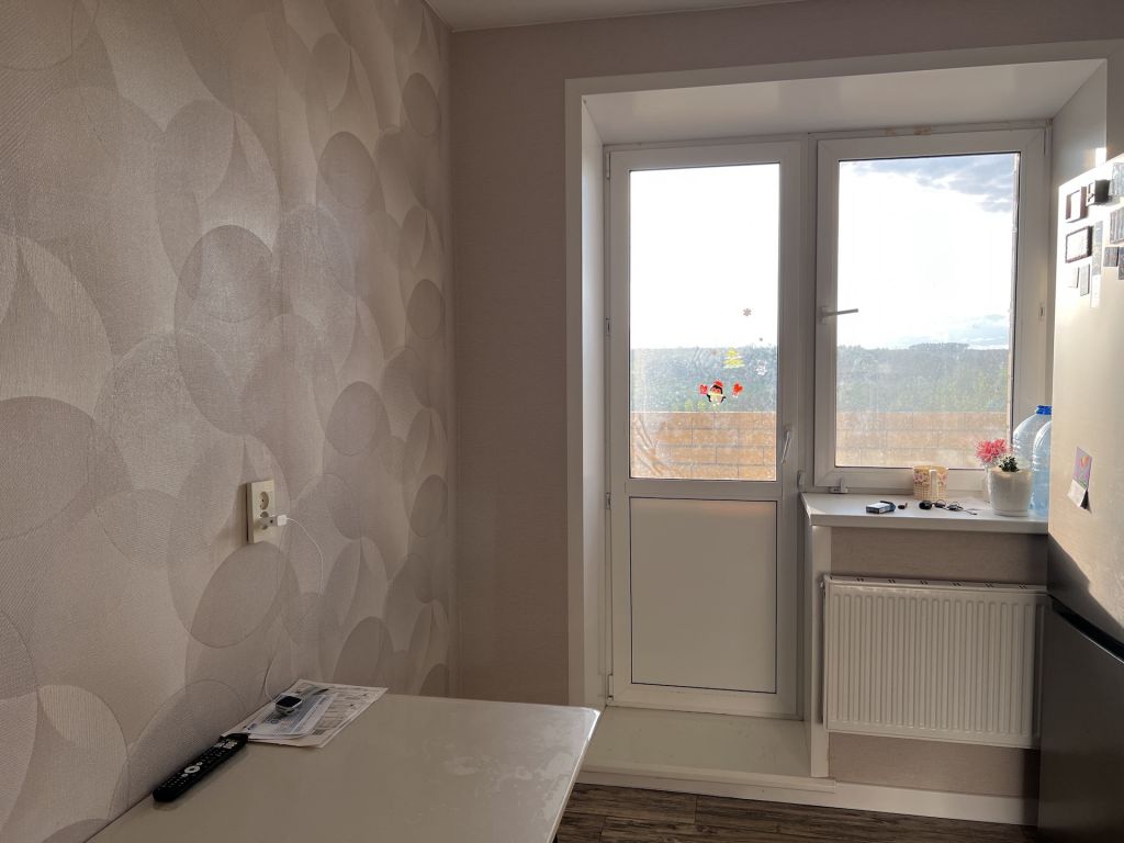 Продажа 2-комнатной квартиры, Владимир, Верезинская ул,  19А