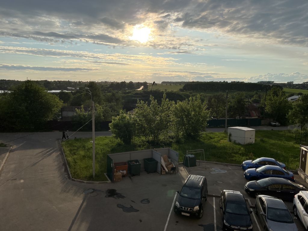 Продажа 2-комнатной квартиры, Владимир, Верезинская ул,  19А