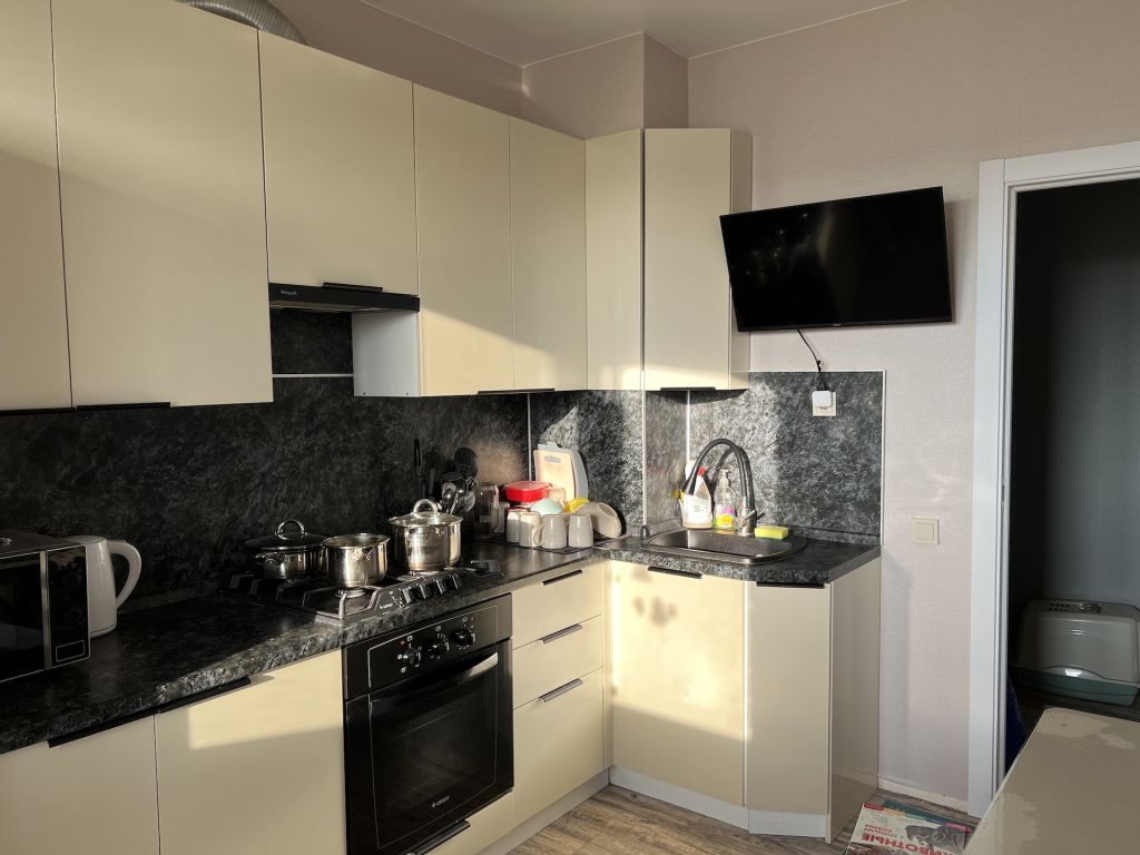 Продажа 2-комнатной квартиры, Владимир, Верезинская ул,  19А