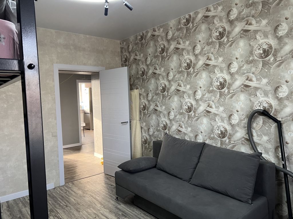 Продажа 2-комнатной квартиры, Владимир, Верезинская ул,  19А