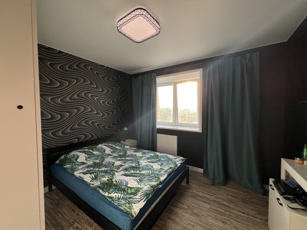 Продажа 2-комнатной квартиры, Владимир, Верезинская ул,  19А