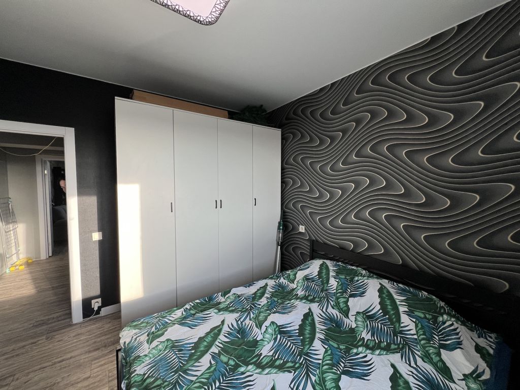 Продажа 2-комнатной квартиры, Владимир, Верезинская ул,  19А