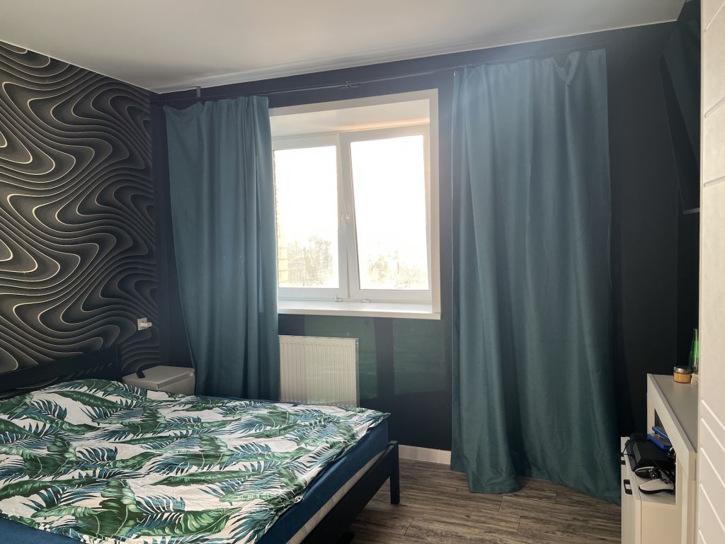 Продажа 2-комнатной квартиры, Владимир, Верезинская ул,  19А