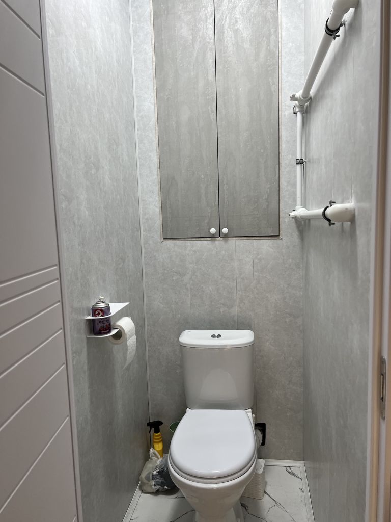 Продажа 2-комнатной квартиры, Владимир, Верезинская ул,  19А