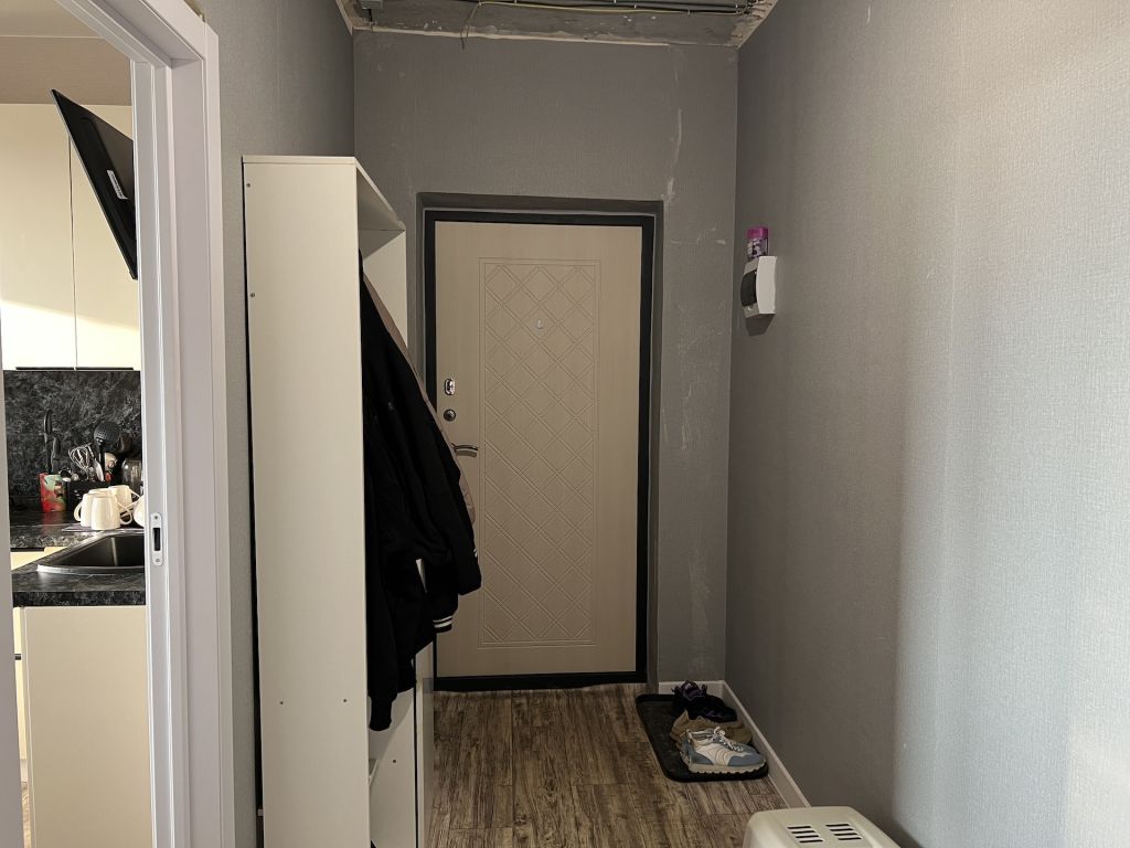 Продажа 2-комнатной квартиры, Владимир, Верезинская ул,  19А