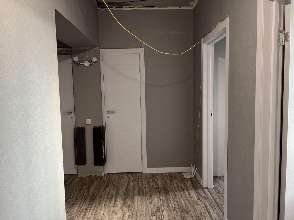 Продажа 2-комнатной квартиры, Владимир, Верезинская ул,  19А